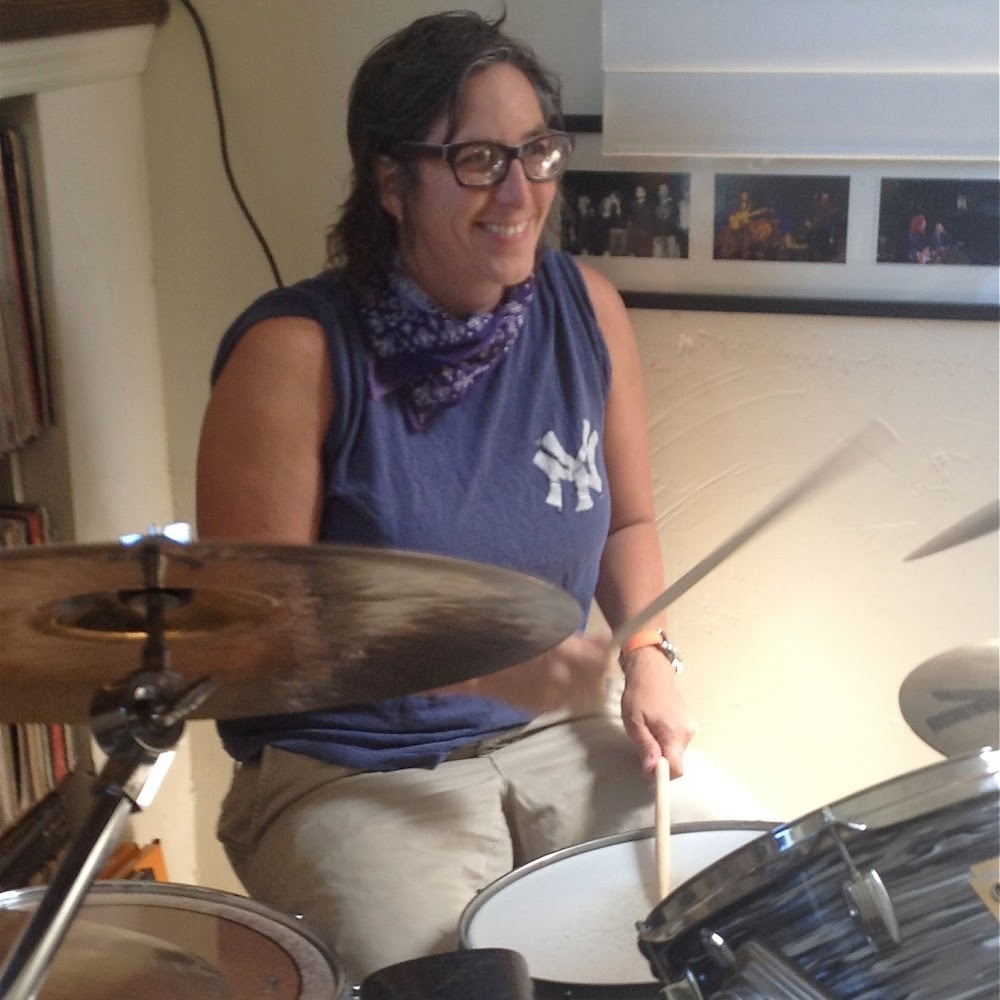 Meet your Posher, Kate