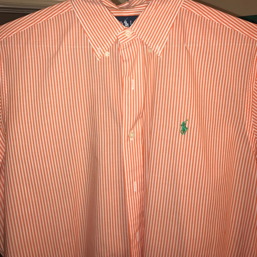 Polo Ralph Lauren Button Down L