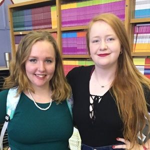 Meet your Posher, Amanda