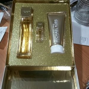 Michael Kors perfume