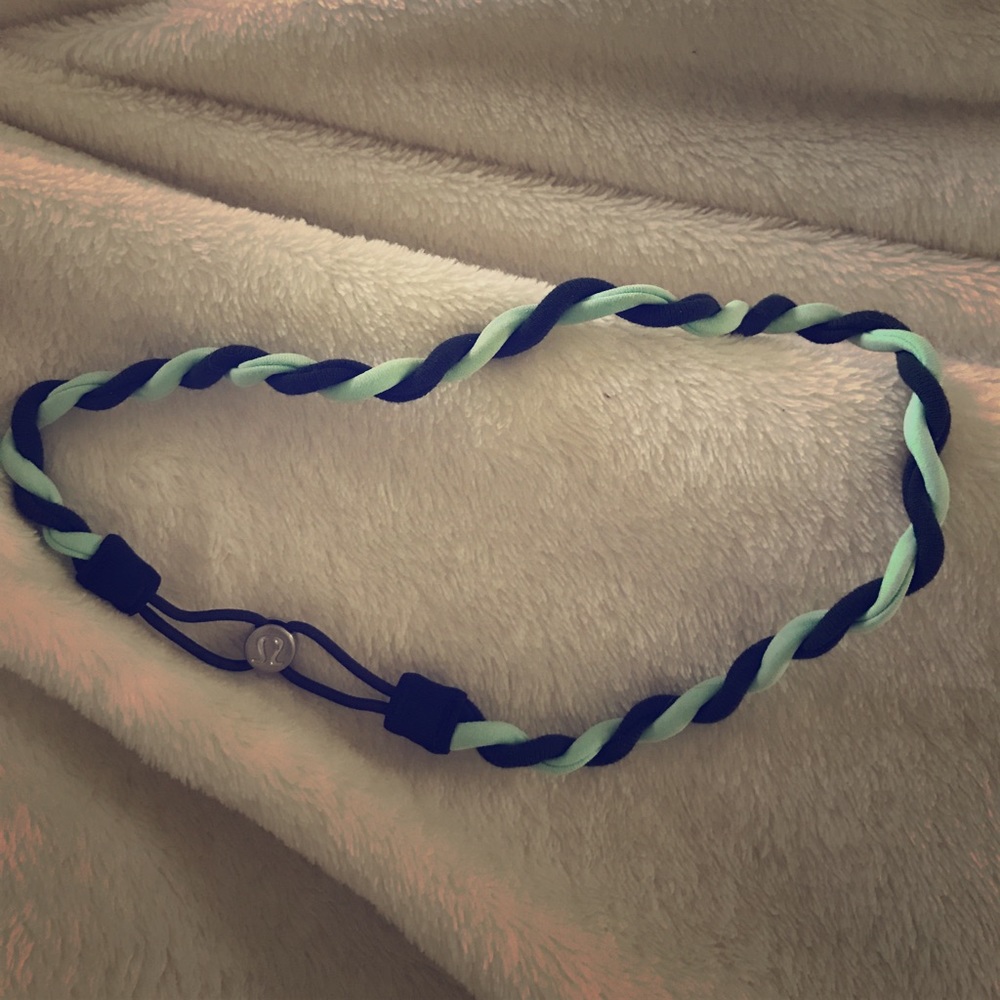 Lululemon headband