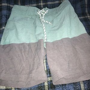 Men's swim shorts