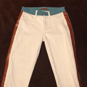 7 For All Mankind size 27. Never worn.