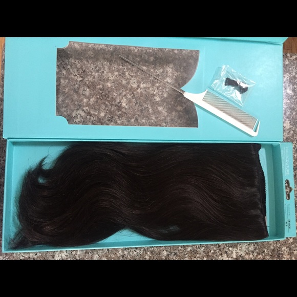 Halocouture Extensions