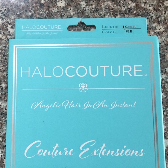 Halocouture Extensions