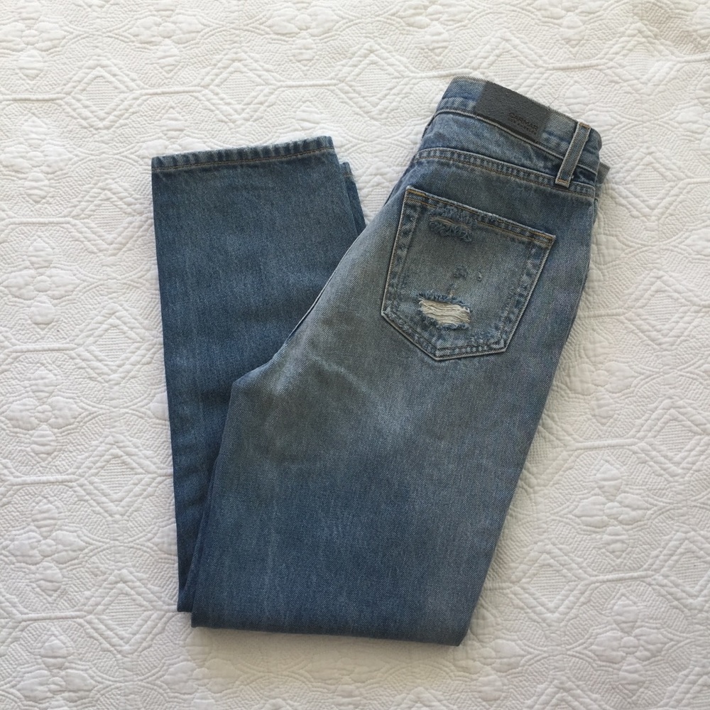 LF Marietta - Huntley Carmar LA Denim Jeans - Picture 5 of 6