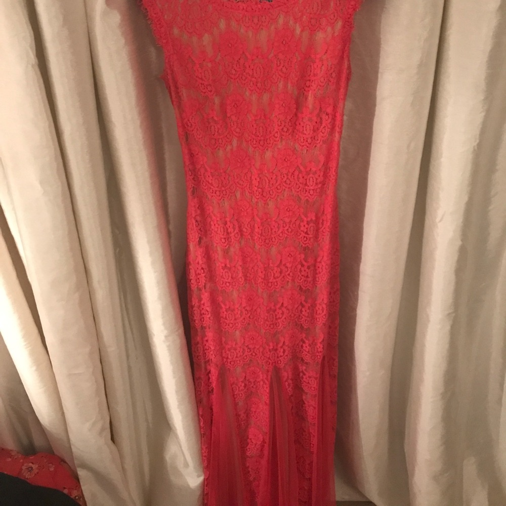 Beautiful formal gown