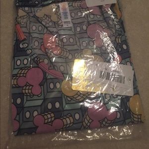 Lularoe Disney classic T