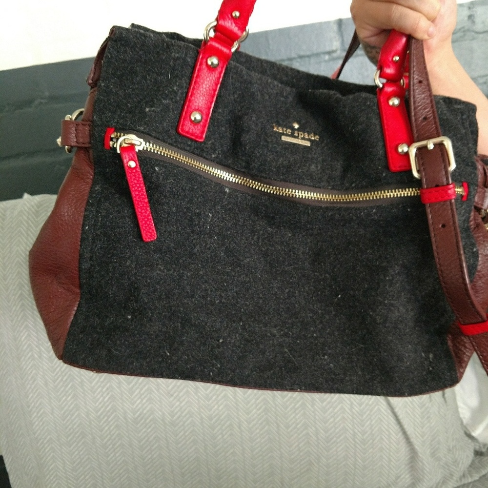 Kate Spade bag