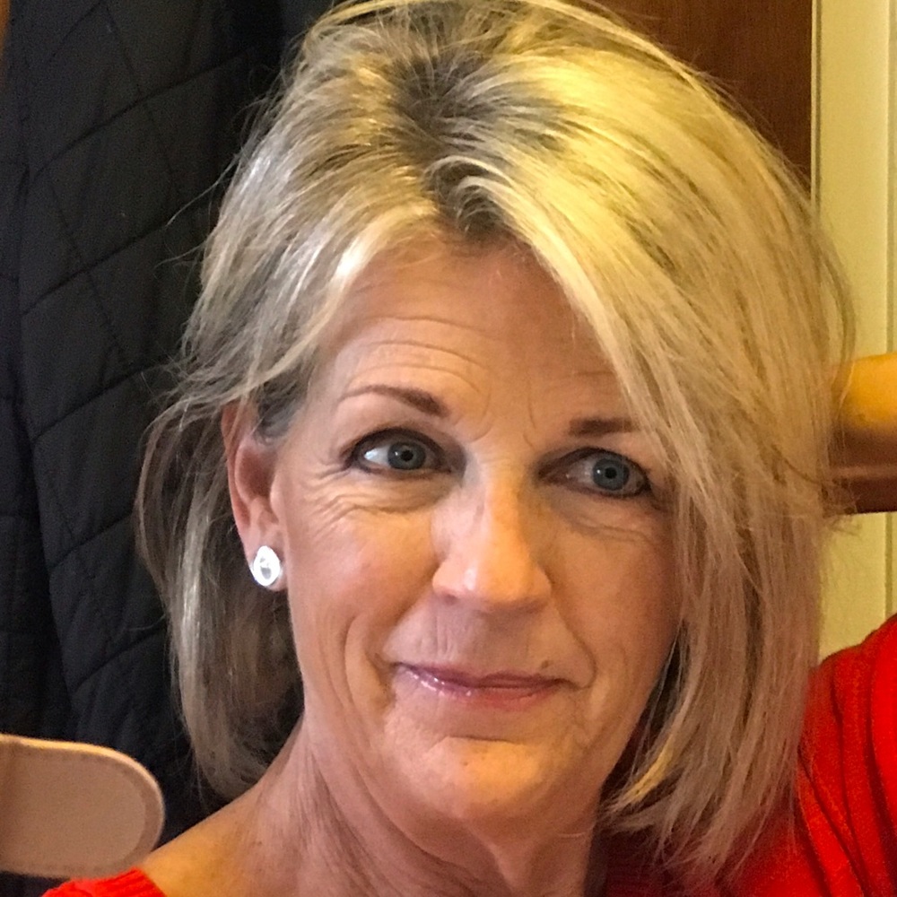 Meet your Posher, Joy