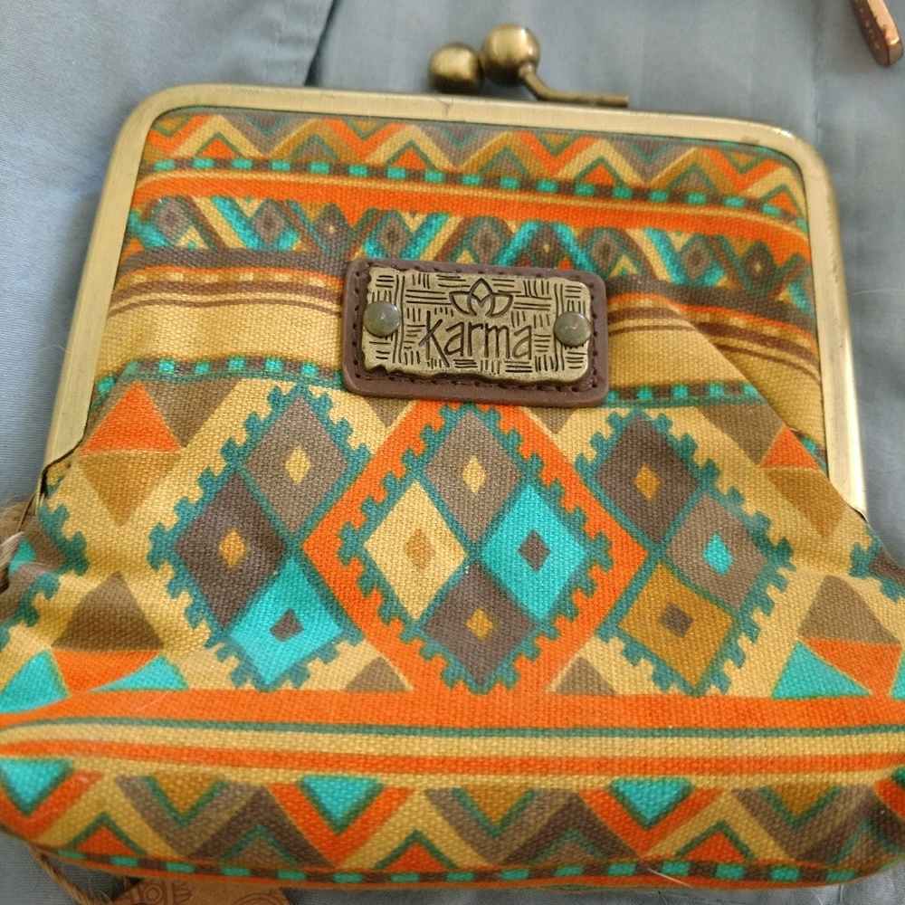 Coin purse