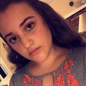 Meet your Posher, Allison