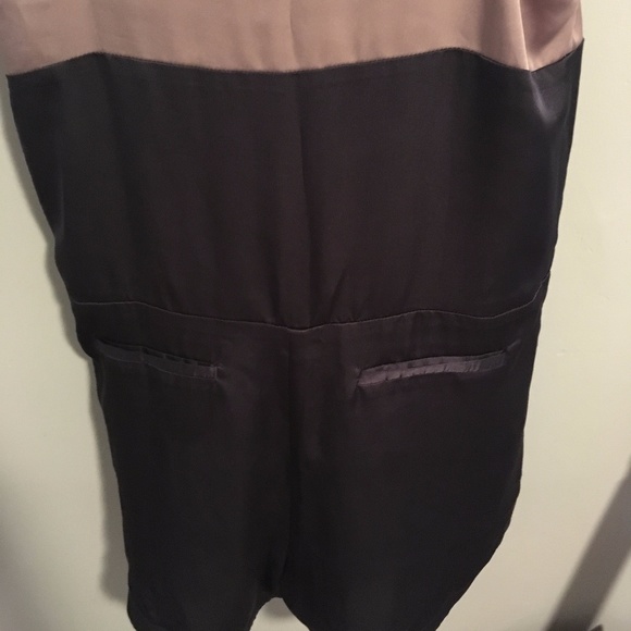 6 Shore Road silk romper s - Picture 5 of 5