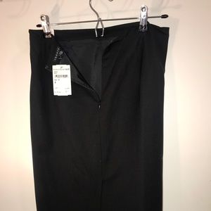 Theory pencil skirt