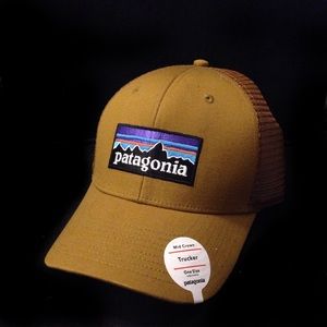 BRAND NEW Patagonia Trucker Hat