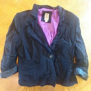 Decree Blazer