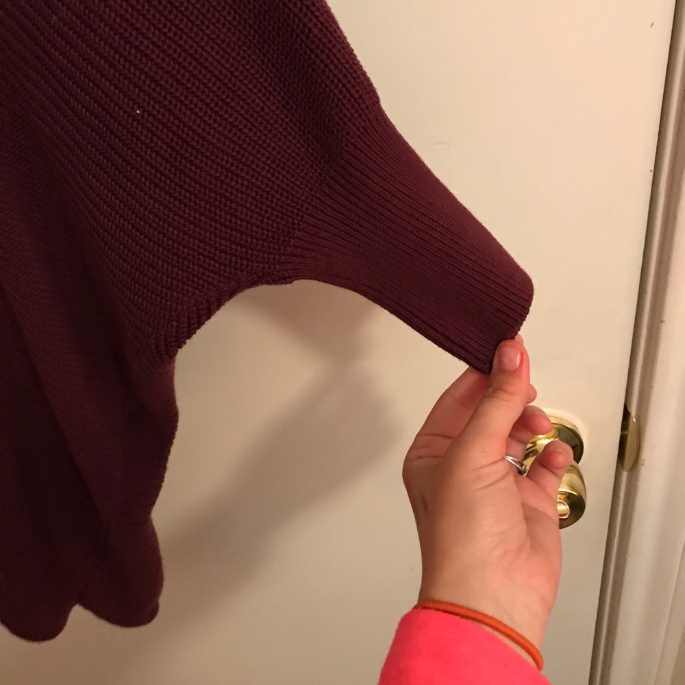 Express sweater - Picture 2 of 3