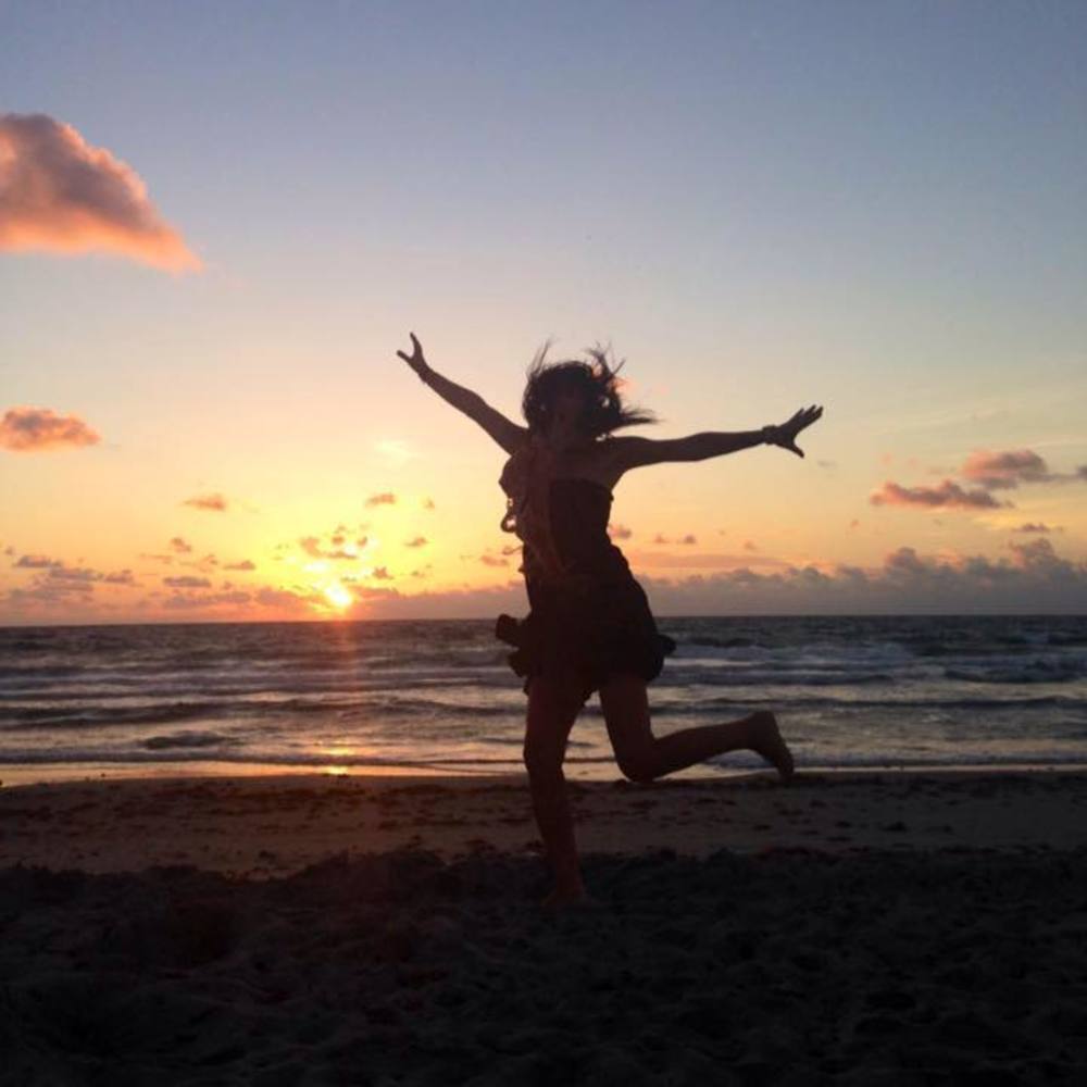 Meet your Posher, Dana