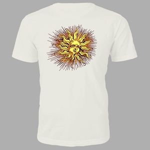 👕The Sun 💯% Egyptian Cotton Shirt 👕