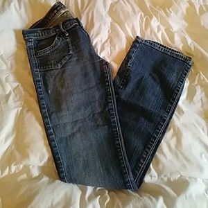 Abercrombie and Fitch stretch denim jeans Abercrombie and Fitch stretch denim jeans