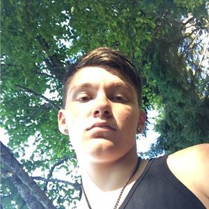 Meet your Posher, Caleb