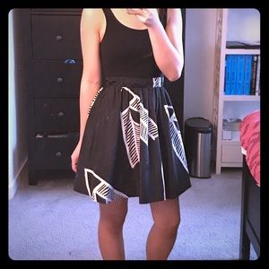 urban outfitters dress