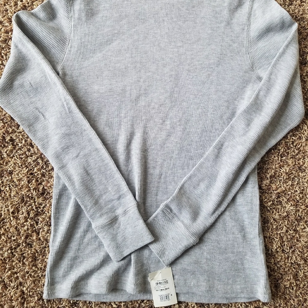 Tucker + Tate Long Sleeve Thermal