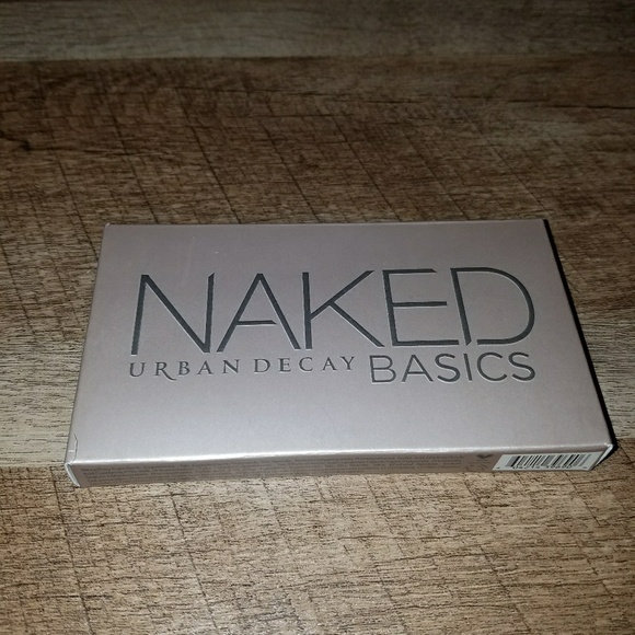 Urban Decay Other - Naked urban decay