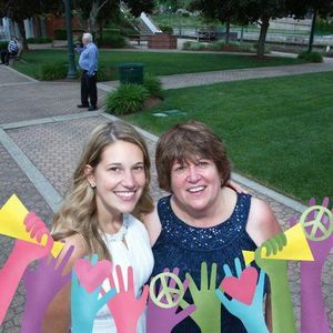 Meet your Posher, Lorna