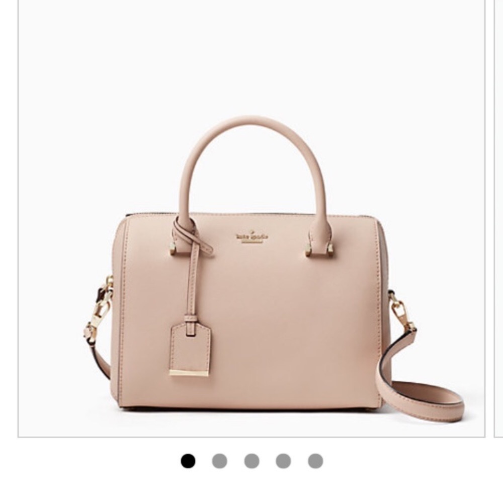 Kate Spade Large Lane