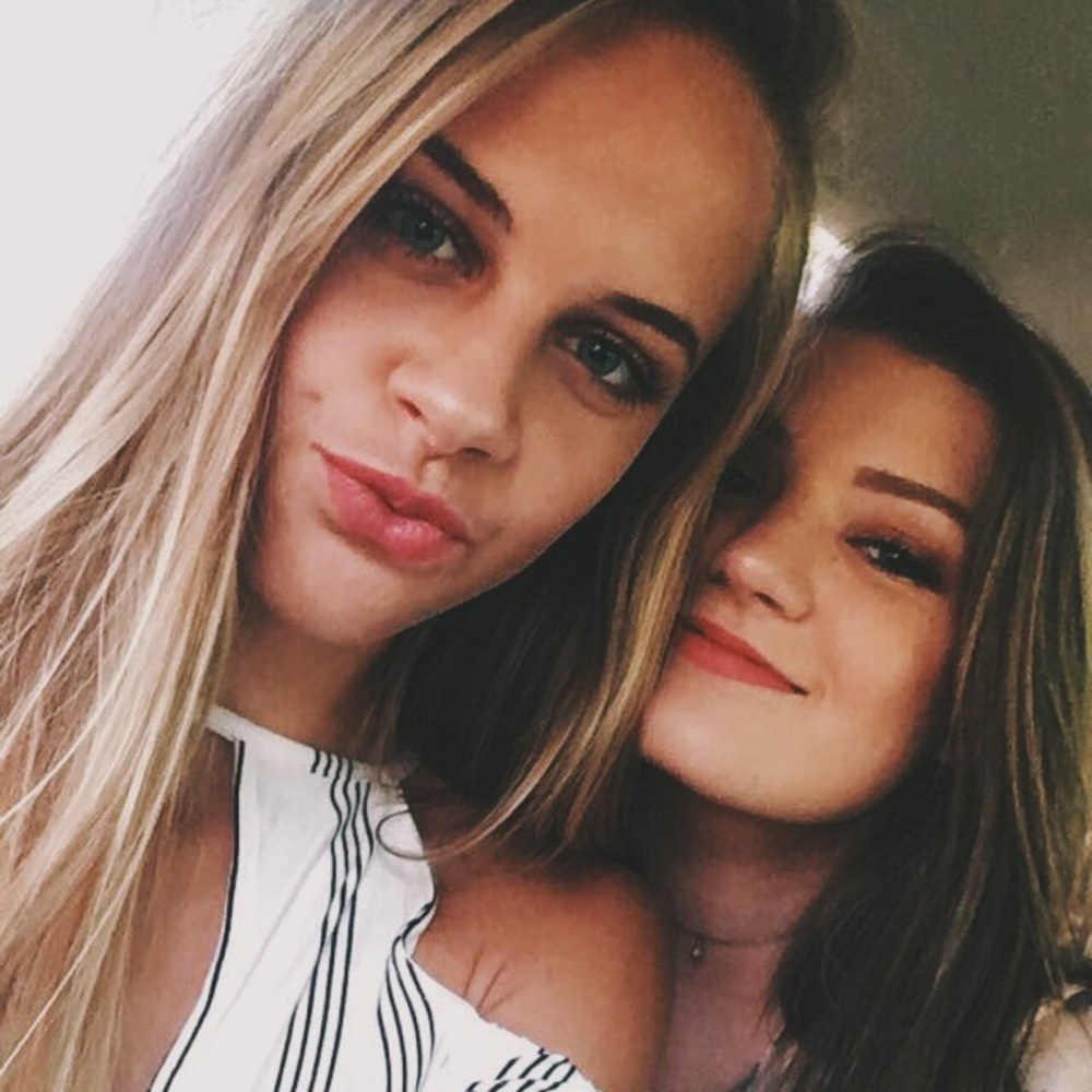 Meet your Posher, Aislynn