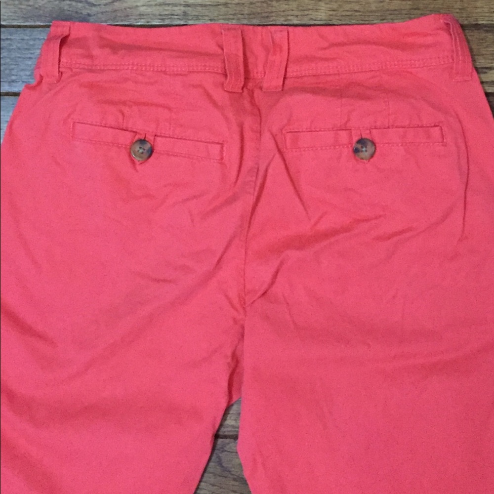 Capris pants - Picture 2 of 2