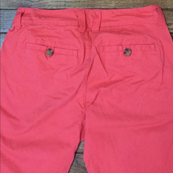 Capris pants - Picture 2 of 2