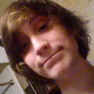 Meet your Posher, Trey