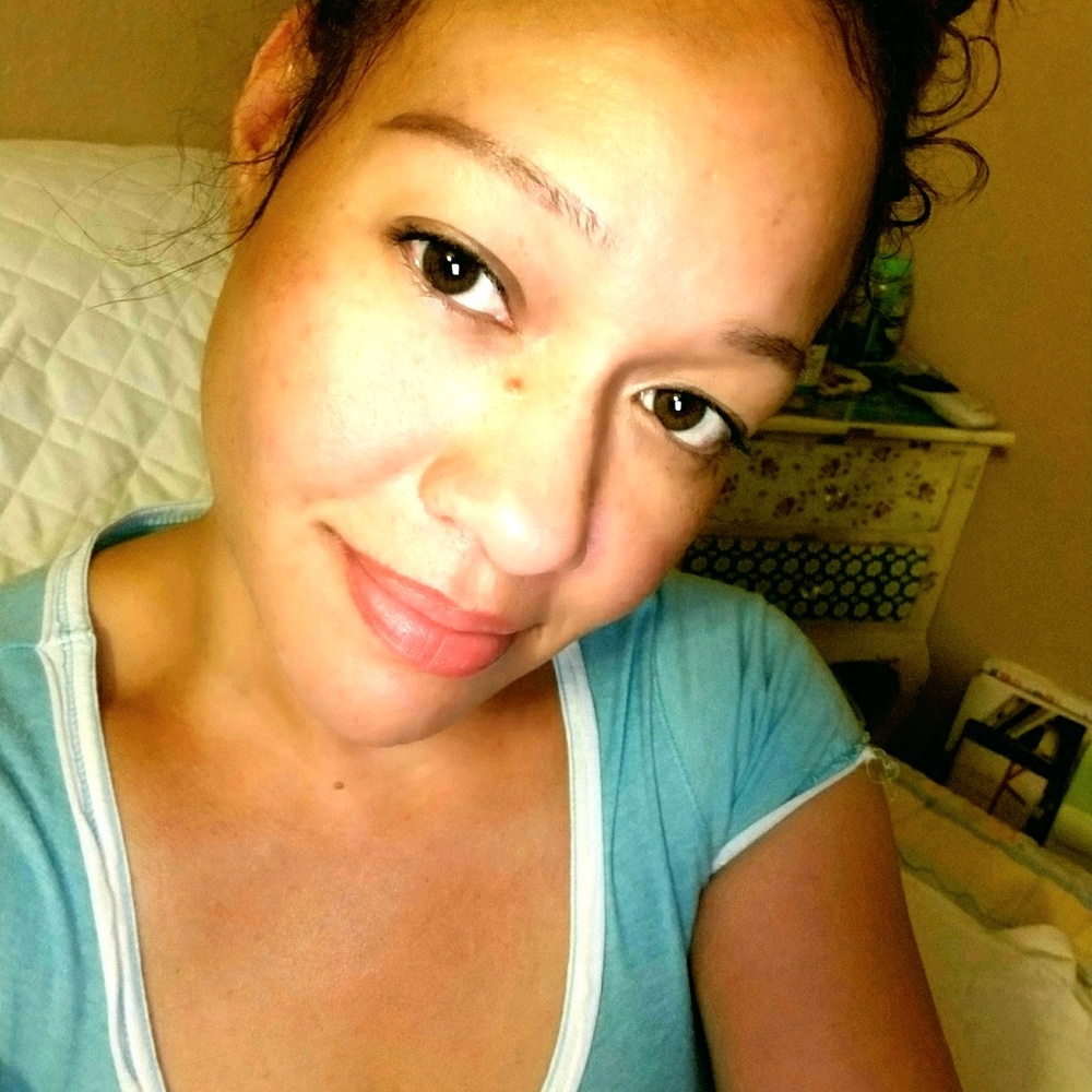 Meet your Posher, Candace