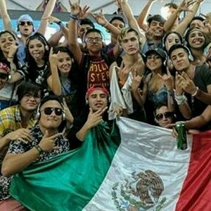 Meet your Posher, Jose