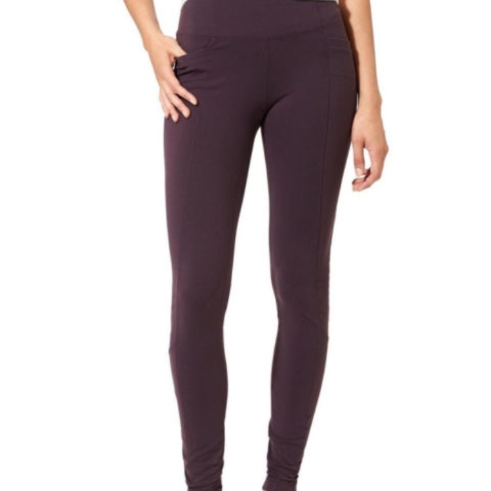 Brand new Athleta pants 💜