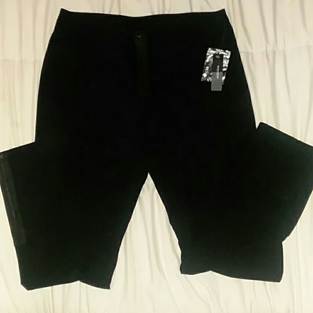 💥NEW !!💥Bisou Bisou dress pants