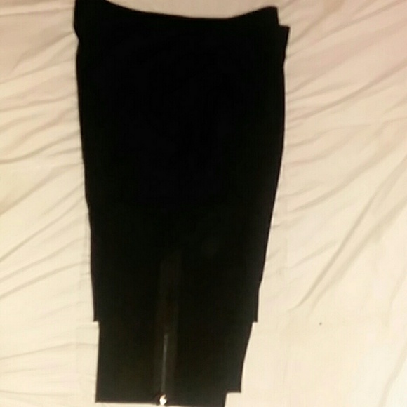 💥NEW !!💥Bisou Bisou dress pants - Picture 4 of 4