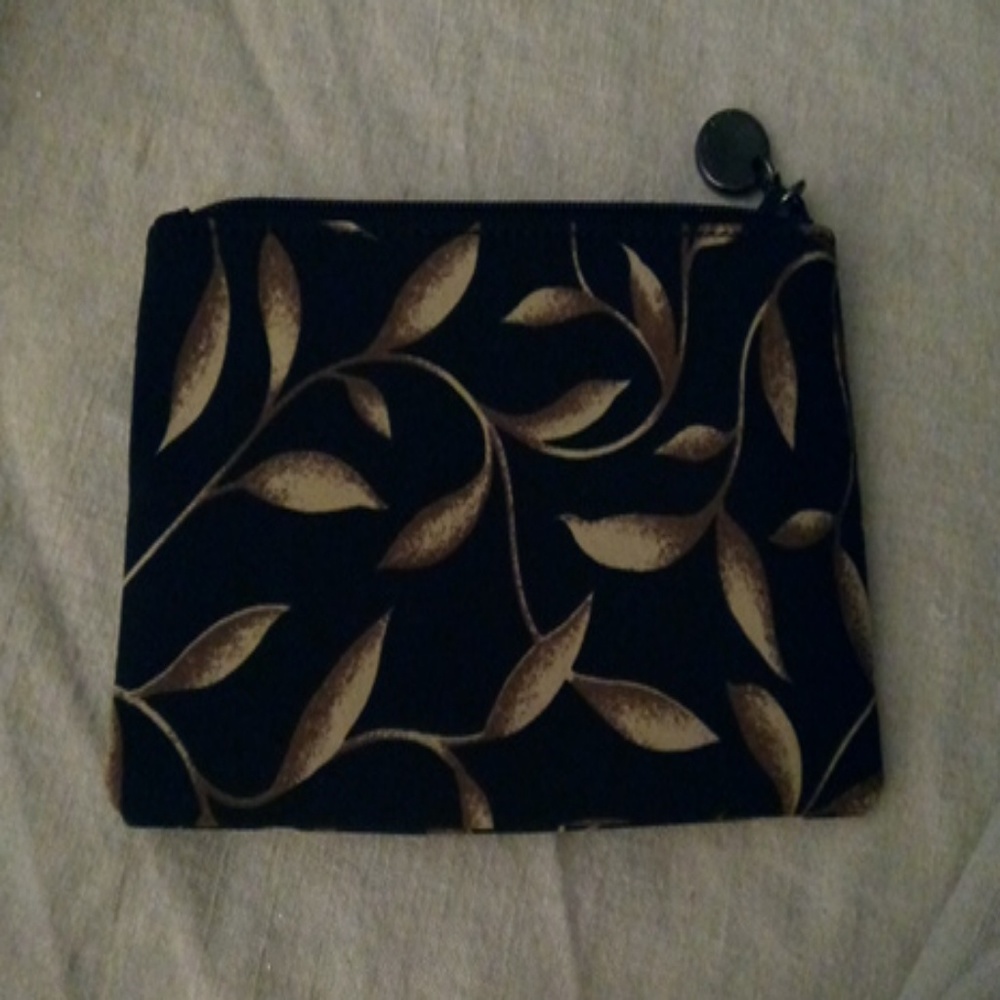 Cosmetic / Wallet Etc Bag.