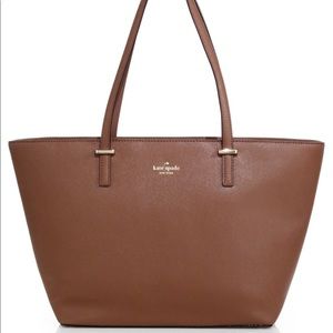 Tan Cedar Street Harmony Tote! Tan Cedar Street Harmony Tote!