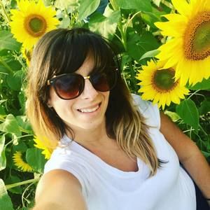 Meet your Posher, Kaleigh