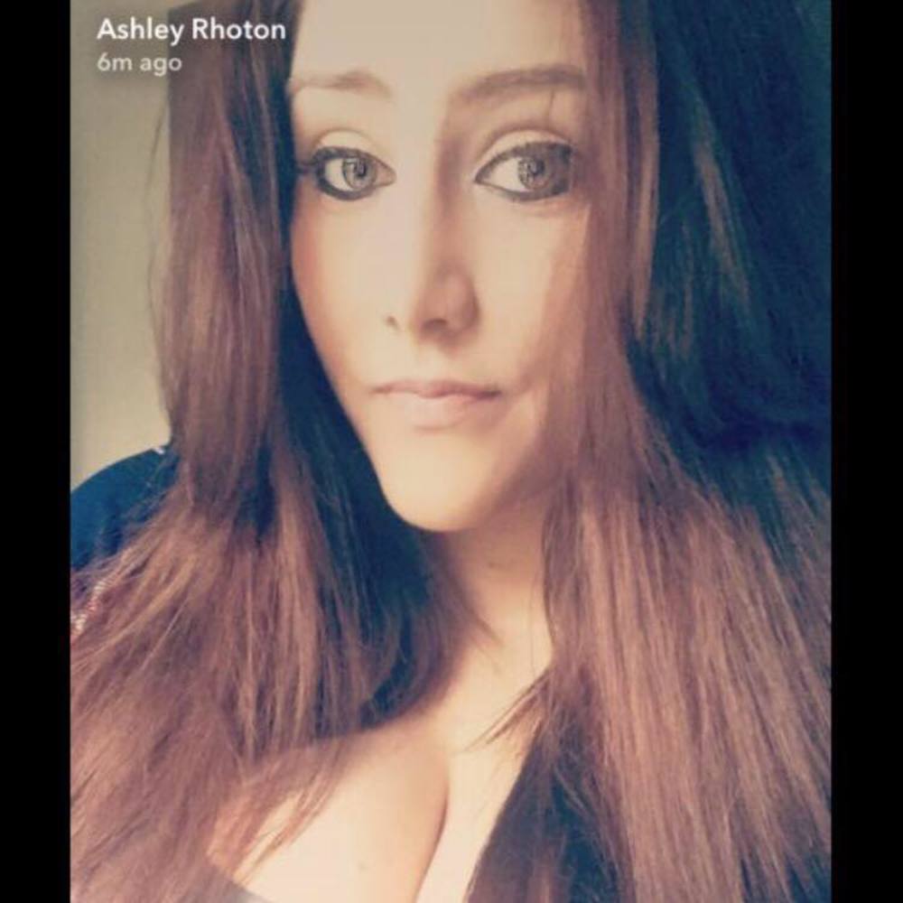 Meet your Posher, Ashley