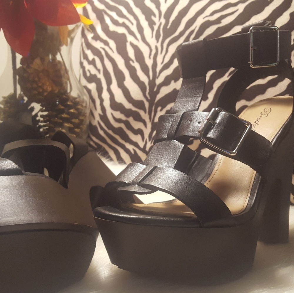 Women Heel
