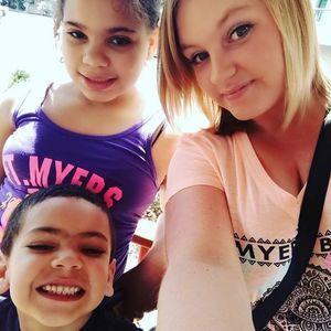 Meet your Posher, Chasity