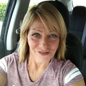 Meet your Posher, Doreen