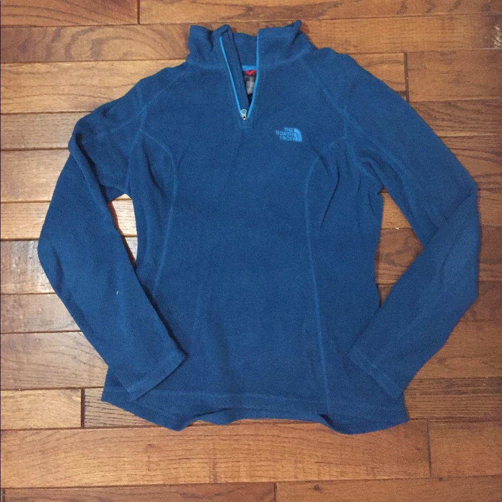 North face fleece