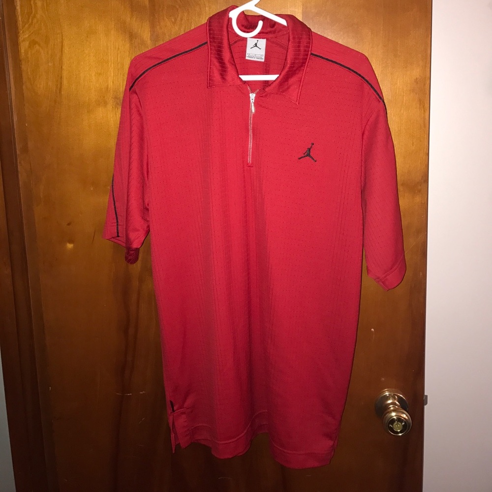 Great sports polo