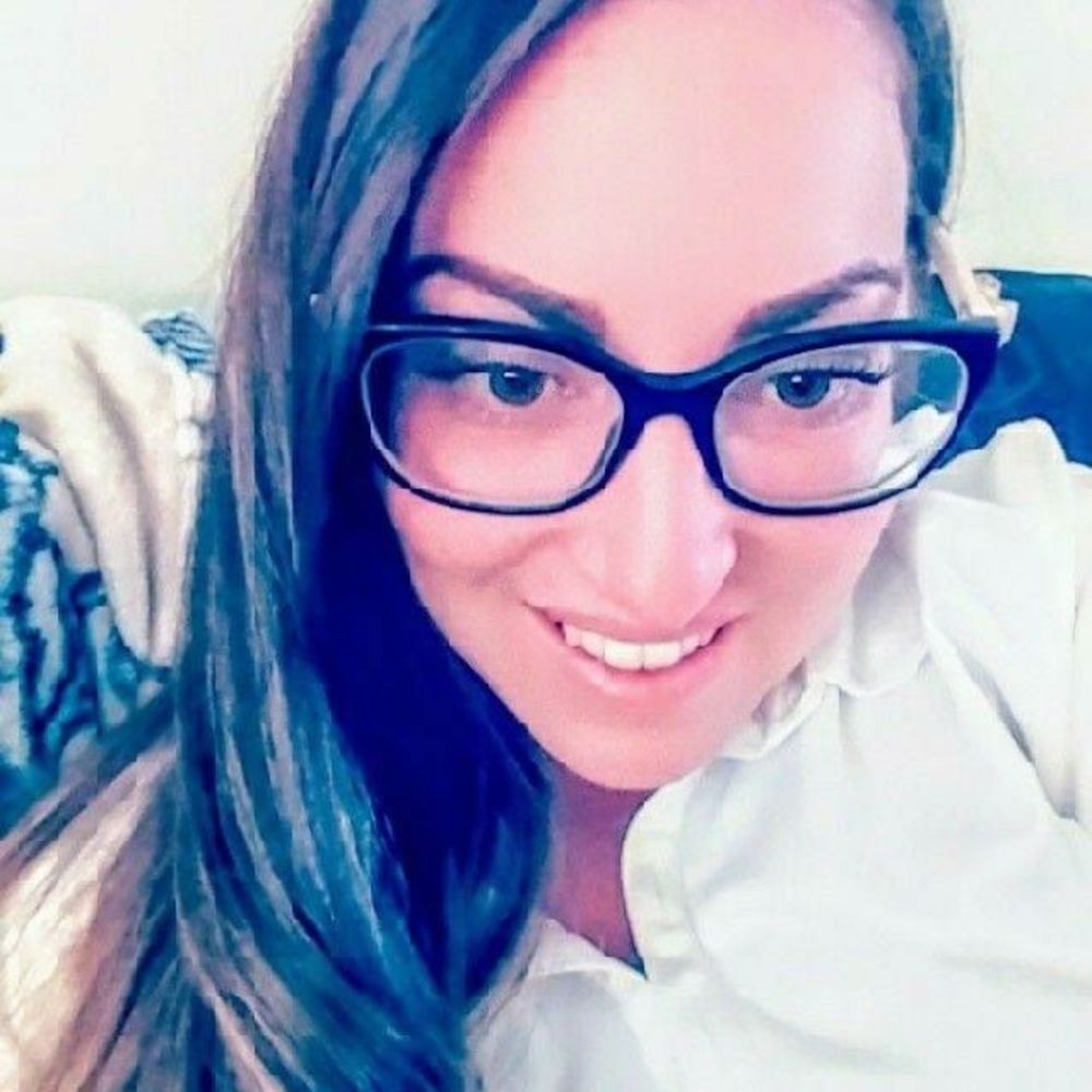 Meet your Posher, Betsy