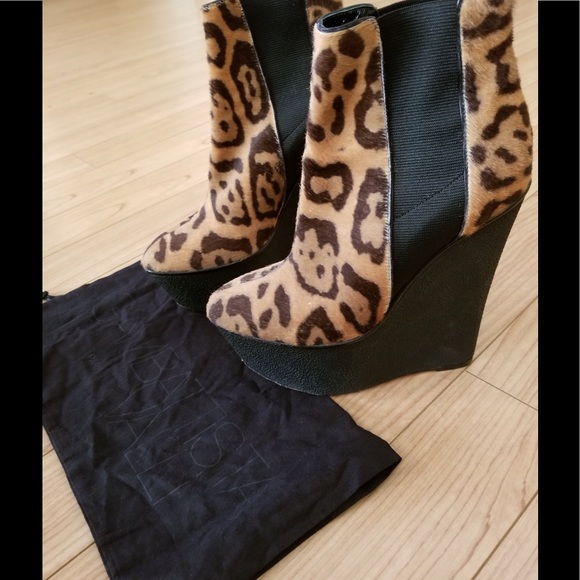 Booties - Picture 2 of 2